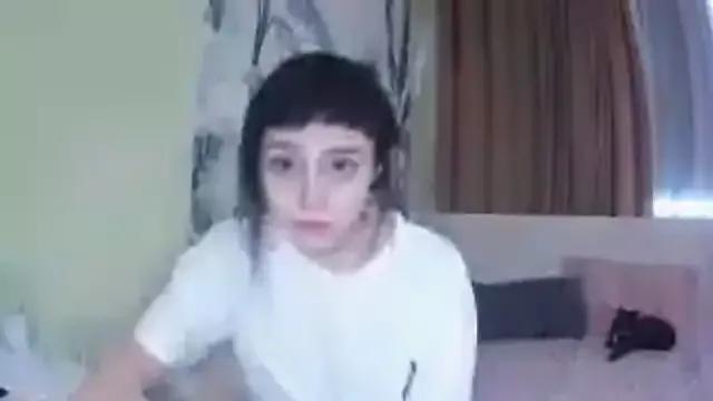 SineKiraReal from StripChat