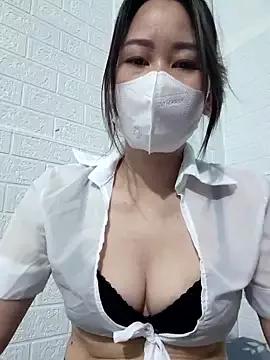 Singlemom69x from StripChat is Freechat