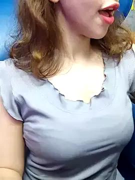 Sinzginne5898 from StripChat is Group