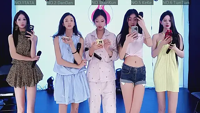 SK10010 — Freechat on StripChat