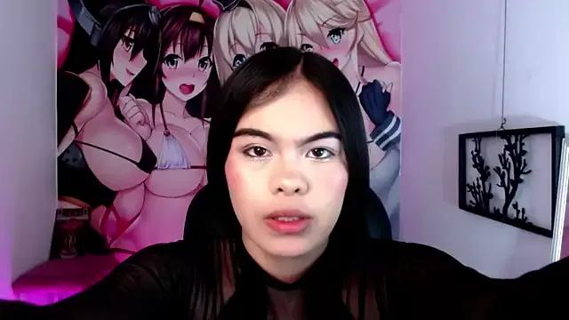Skyy_Doll from StripChat is Freechat