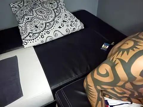 Slavic_boy_39 from StripChat