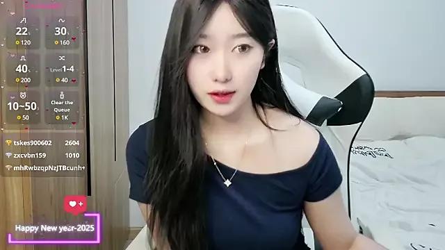 SlewVirus from StripChat