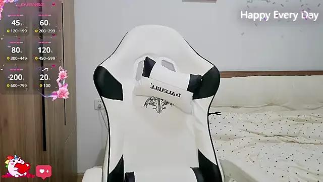 SlewVirus from StripChat