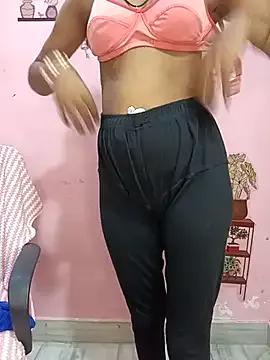 Slim_Noor from StripChat is Freechat