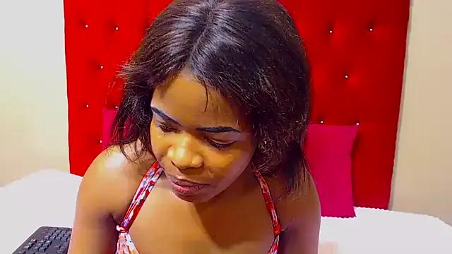 slimcakes from StripChat is Freechat