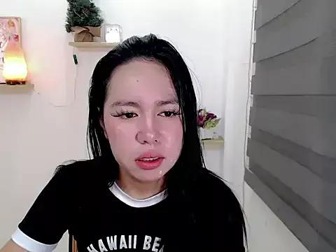 Slutty_kim26 from StripChat is Freechat