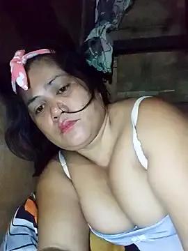 slutty_pinay12 from StripChat is Freechat
