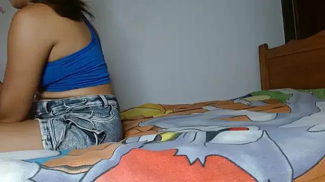 smallkarlakarla from StripChat is Freechat