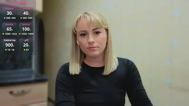 Freechat Smoorodinkaa on StripChat