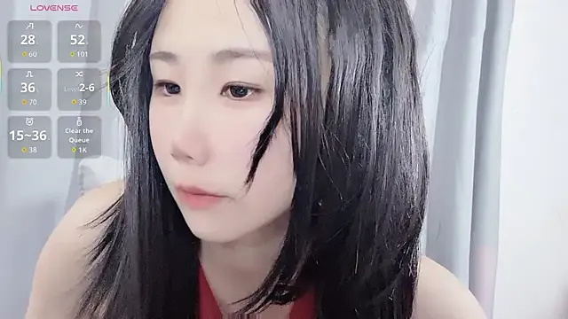 Freechat Snow1ice on StripChat