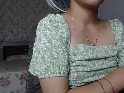 snow_white123 from StripChat is Freechat