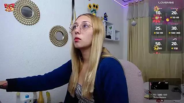 Soffy-brooks from StripChat