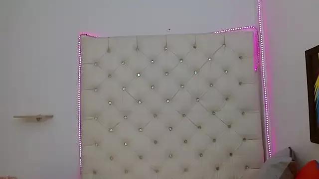 Soffy_Carter1 from StripChat is Freechat