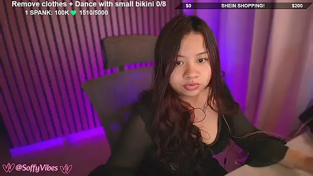 soffyvibes- on StripChat 