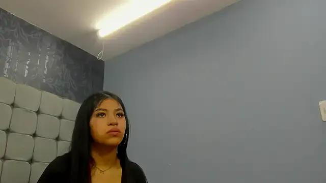 sofi_Hornyy_ from StripChat is Freechat