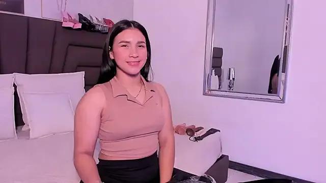 Sofi_Perez_ from StripChat
