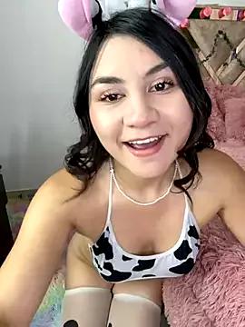 sofi_sweet_7 from StripChat is Freechat