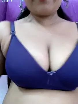 Sofia-ex from StripChat is Freechat