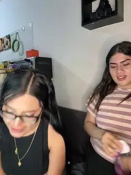 Sofia__cute3 from StripChat is Freechat