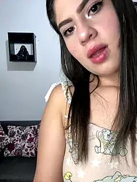 Sofia__cute3 from StripChat is Freechat