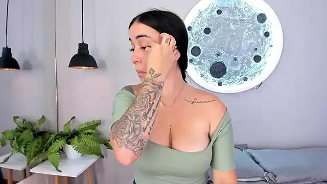 Sofia__rivera from StripChat