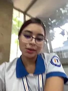 Sofia_Fiori from StripChat is Freechat