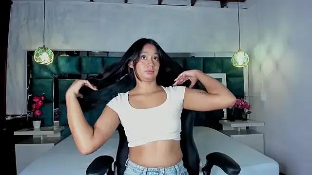 sofia_gomez1_ from StripChat is Freechat