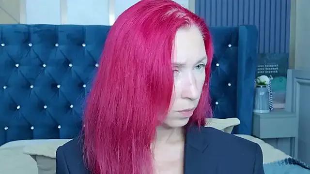 Sofia_Lix from StripChat is Freechat