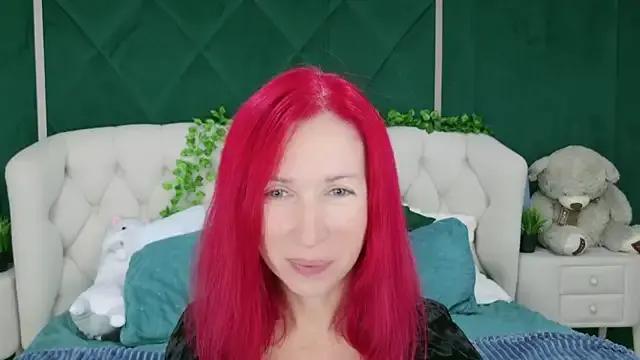 Sofia_Lix from StripChat is Freechat