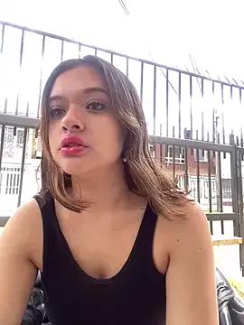 SofiaaPink_ from StripChat is Freechat