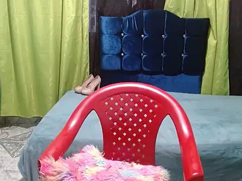 Sofiakings_ from StripChat is Freechat