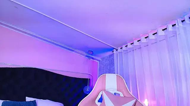 Sofly_s from StripChat is Freechat