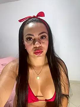 Sofy-Valencia from StripChat is Freechat