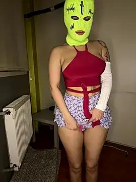 SOHARDCOULE from StripChat is Freechat