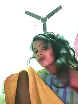 Soniya_ji786 from StripChat is Freechat