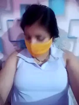Sonukumari75 from StripChat is Freechat