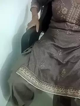 Sony-rani from StripChat is Freechat