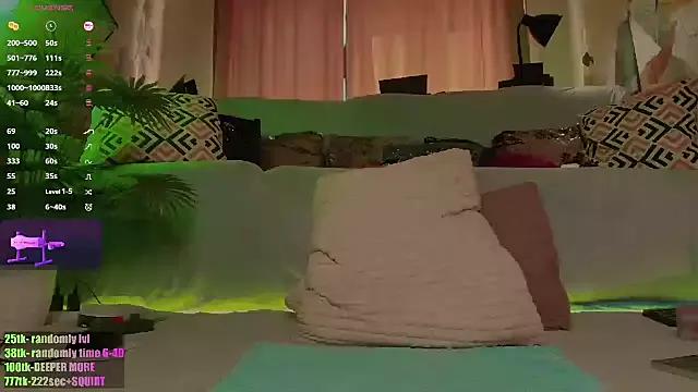 Sonya_Keller_new from StripChat is Freechat