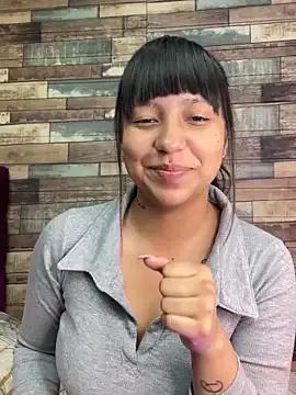 Sophi_Kalifa from StripChat is Freechat