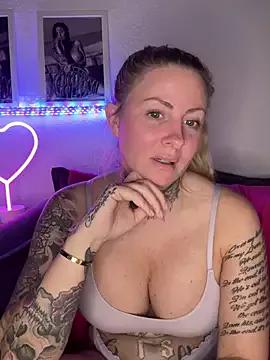 Sophi_Spice from StripChat is Freechat