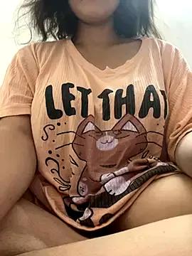 Sophia_Dreams from StripChat is Freechat