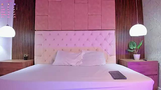 Sophia_Jonesss from StripChat is Freechat
