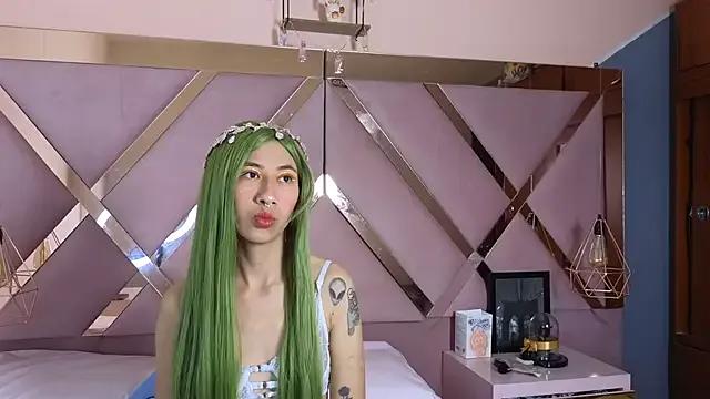 Sophia_moo_ from StripChat is Freechat