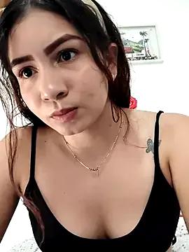 sophia_salazar18 from StripChat is Freechat