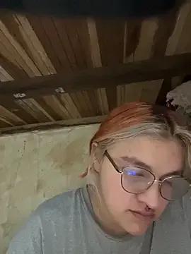 Sophia_Weest99 from StripChat is Freechat