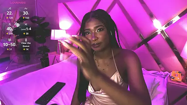 Private SophiaBloss on StripChat