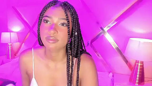 Private SophiaBloss on StripChat