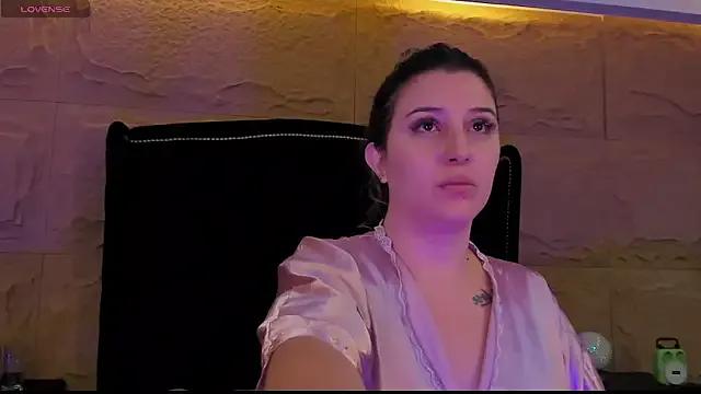 SophiaDior_ from StripChat