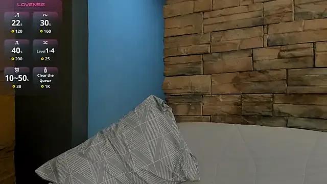SophiaDior_ from StripChat